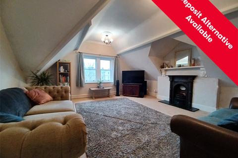 2 bedroom apartment to rent, Redland Road, BRISTOL BS6