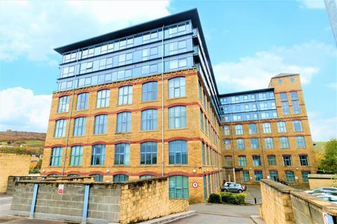 3 bedroom apartment for sale, Silk Mill, Leeds