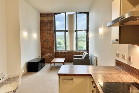 3 bedroom apartment for sale, Silk Mill, Leeds