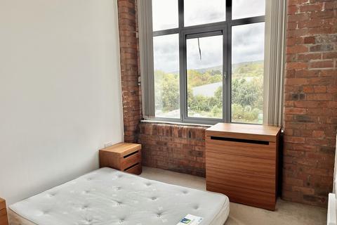 3 bedroom apartment for sale, Silk Mill, Leeds