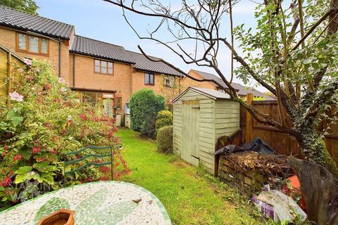 2 bedroom terraced house for sale, Airedale Close, Norwich