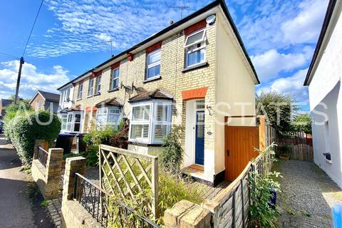 2 bedroom cottage for sale, Coopers Road, Potters Bar EN6