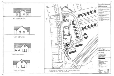 Land for sale, London Road, Lindal, Ulverston