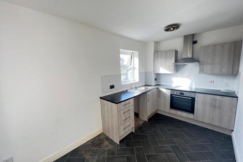 2 bedroom apartment to rent, Clippers Quay, Blackburn