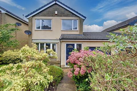 3 bedroom link detached house for sale, Sunnymere Drive, Darwen