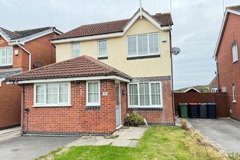 3 bedroom detached house for sale, Southworth Way, Thornton-Cleveleys