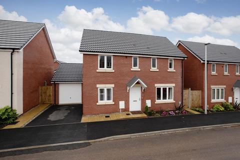 Trumpeter Place, Dawlish EX7