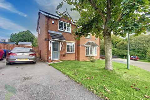 2 bedroom semi-detached house for sale, Metcalfe Close, Blackburn