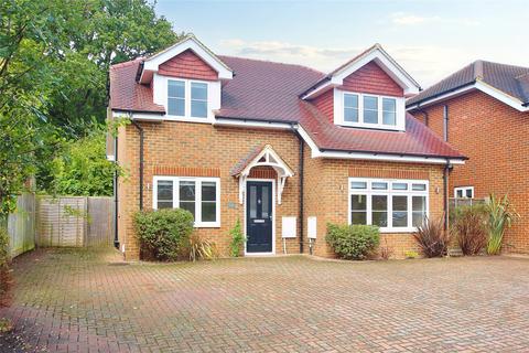 4 bedroom detached house for sale, Benner Lane, Woking GU24