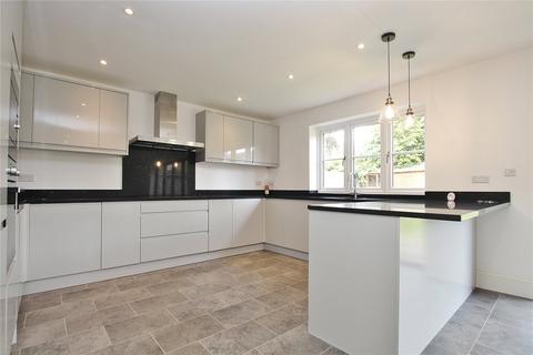 4 bedroom detached house for sale, Benner Lane, Woking GU24