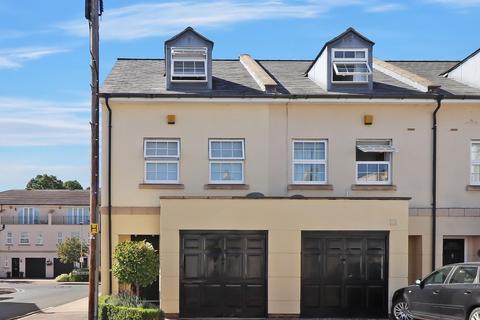 2 bedroom house for sale, Corpus Street, Cheltenham