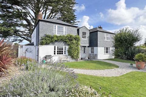 6 bedroom detached house for sale, Rock, Cornwall