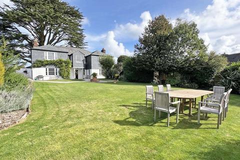 6 bedroom detached house for sale, Rock, Cornwall