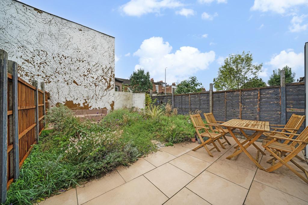 Westbury Patio