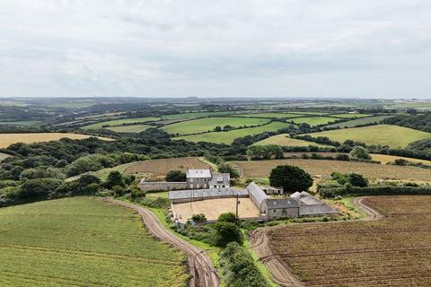 7 bedroom farm house for sale, Helston TR13