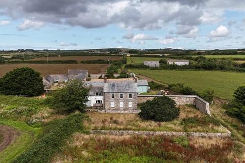 7 bedroom farm house for sale, Helston TR13