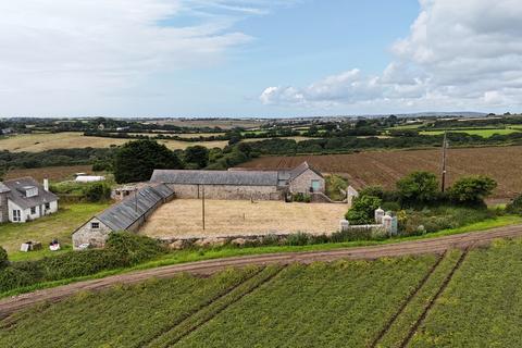 7 bedroom farm house for sale, Helston TR13