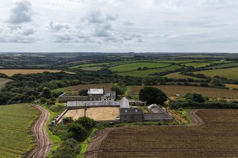 7 bedroom farm house for sale, Helston TR13