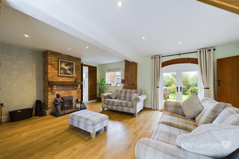 3 bedroom barn conversion for sale, Brooklet Farm, Castle Donington