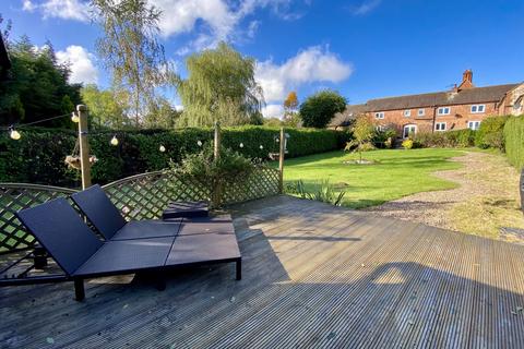 3 bedroom barn conversion for sale, Brooklet Farm, Castle Donington