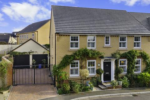 4 bedroom detached house for sale, Trem Y Rhyd, St. Fagans, Cardiff