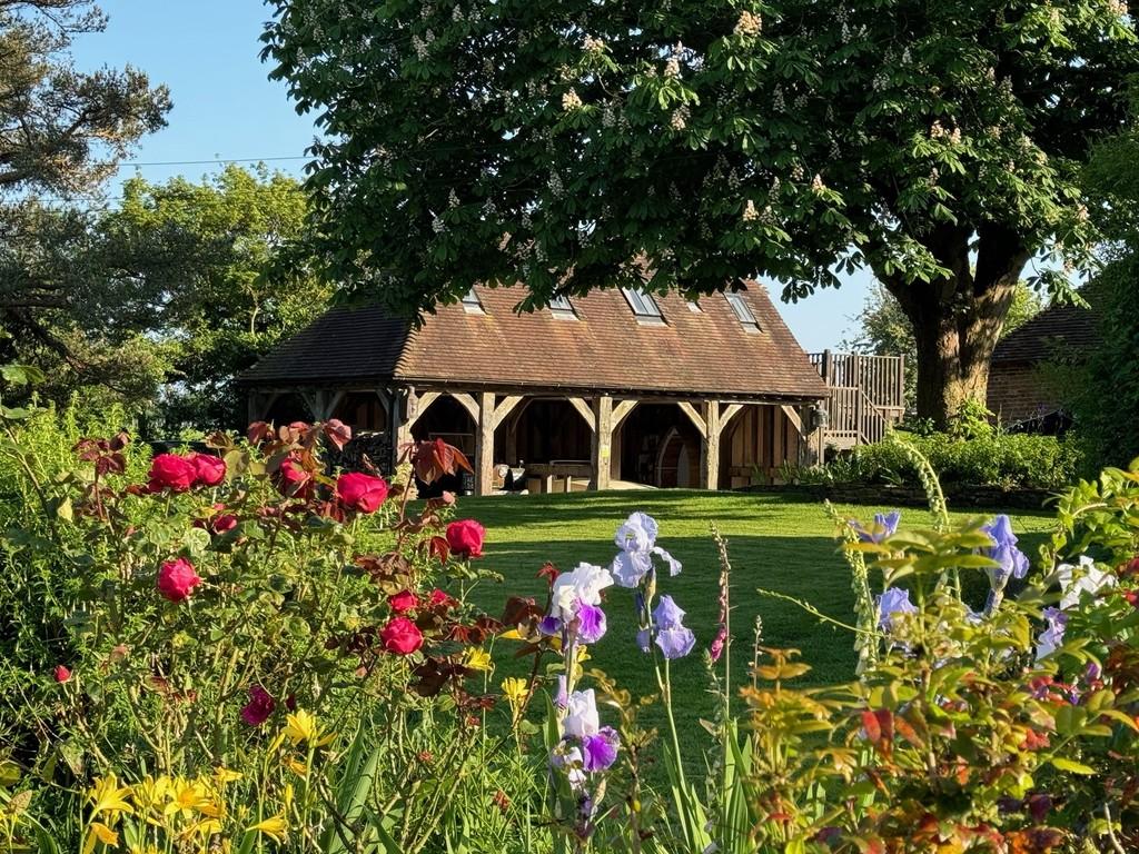 Cart lodge