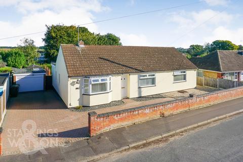 3 bedroom detached bungalow for sale, Hawthorn Road, Costessey, Norwich