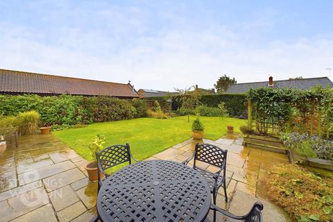 4 bedroom barn conversion for sale, The Green, Freethorpe, NR13