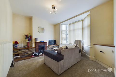 37 New Street, Uttoxeter, ST14 7QS
