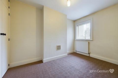37 New Street, Uttoxeter, ST14 7QS