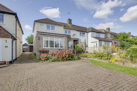 3 bedroom semi-detached house for sale, Lodge Lane, Chalfont St Giles