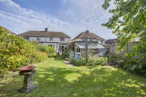 3 bedroom semi-detached house for sale, Lodge Lane, Chalfont St Giles