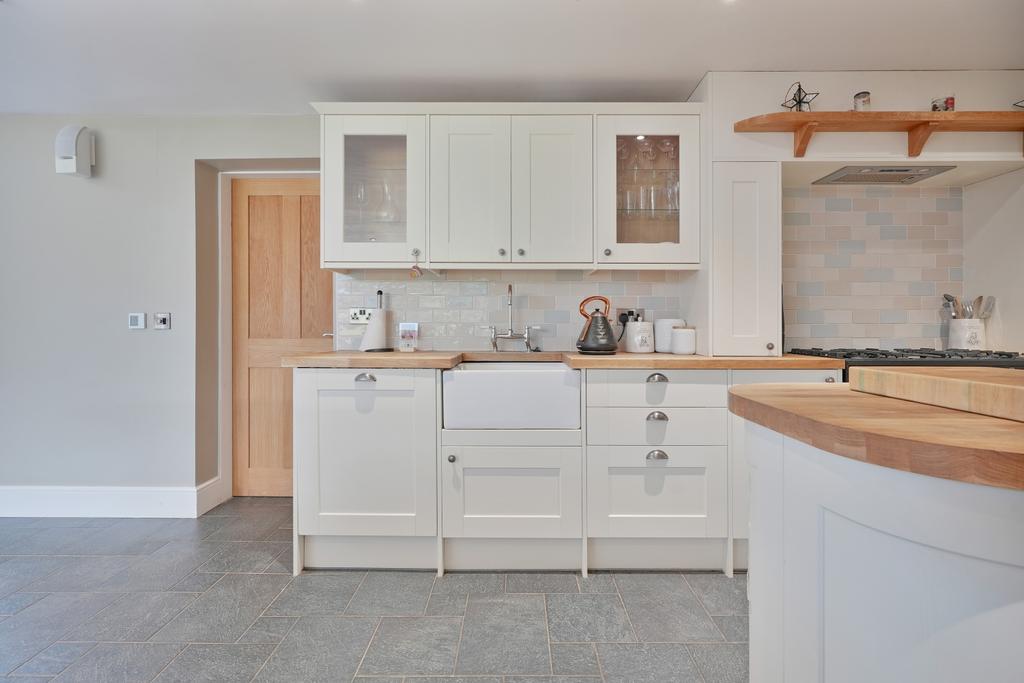 Kitchen-Family Room