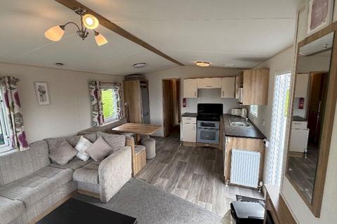 2 bedroom static caravan for sale, Wemyss Bay Holiday Park, , Wemyss Bay PA18