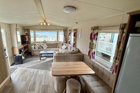 2 bedroom static caravan for sale, Wemyss Bay Holiday Park, , Wemyss Bay PA18