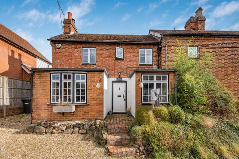 2 bedroom semi-detached house for sale, Long Mill Lane, Sevenoaks TN15