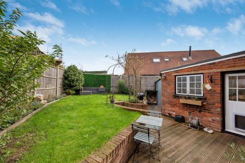 2 bedroom semi-detached house for sale, Long Mill Lane, Sevenoaks TN15