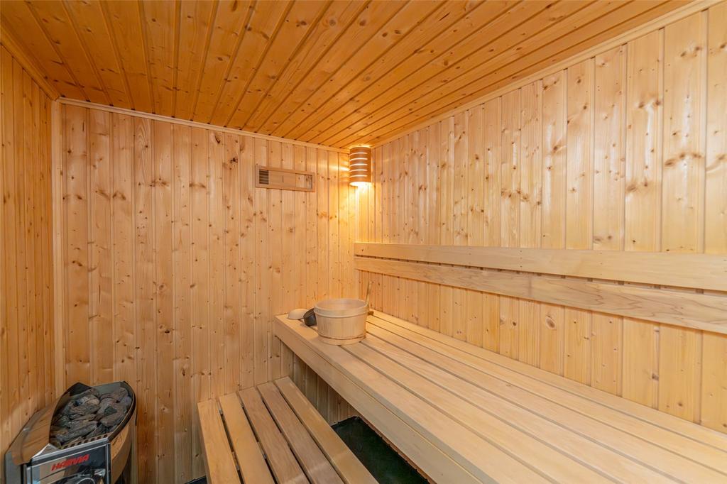 Sauna Alt