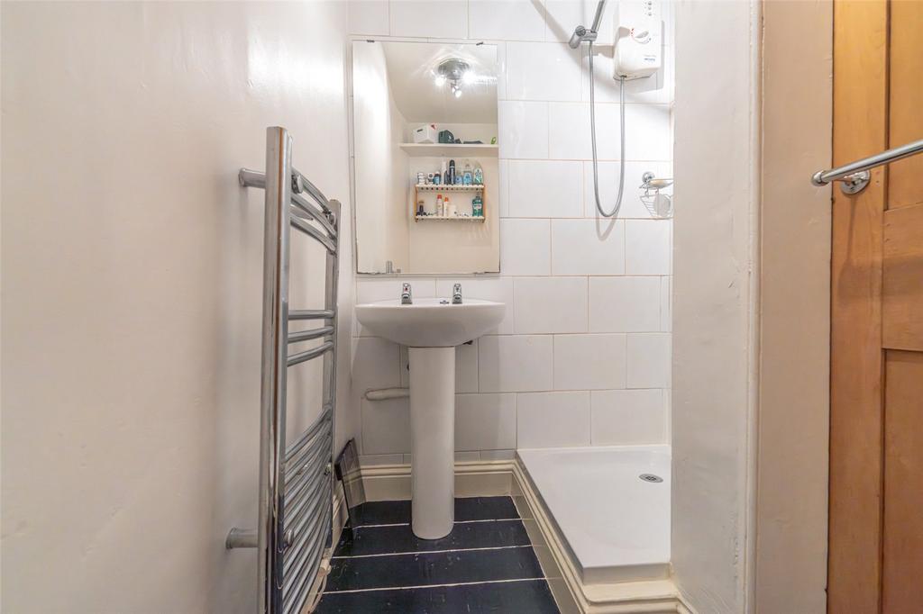 Shower Room Alt