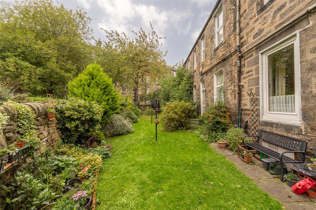 Shared Garden Alt
