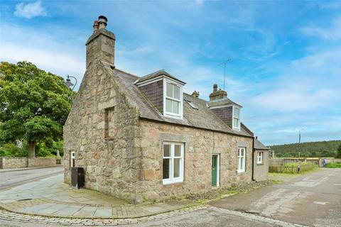 2 bedroom detached house for sale, 1 Dee Street, Kincardine O Neill, Aboyne, AB34