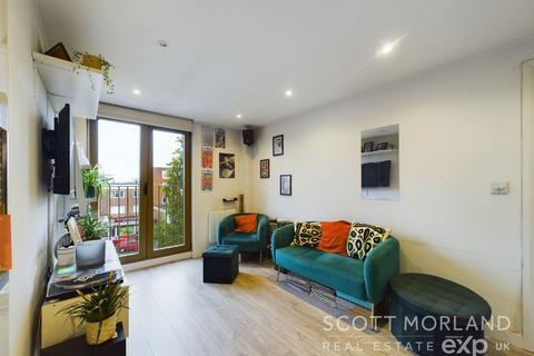 2 bedroom apartment for sale, London Road, Sutton SM3