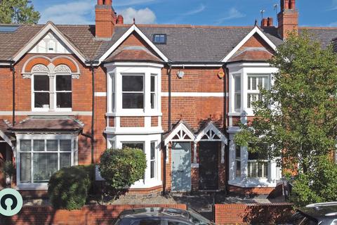 4 bedroom terraced house for sale, First Avenue, Selly Park, Birmingham, B29 7NS