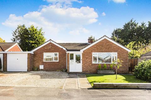 3 bedroom detached bungalow for sale, Elm Drive, Garsington, OX44