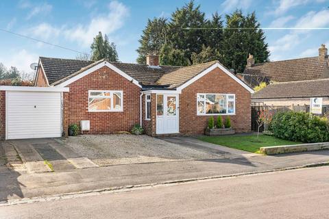 4 Elm Drive, Garsington, Oxford, OX44 9AG