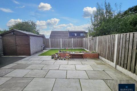 2 bedroom semi-detached bungalow for sale, Hollinbank Lane, Heckmondwike