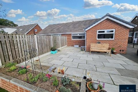 2 bedroom semi-detached bungalow for sale, Hollinbank Lane, Heckmondwike