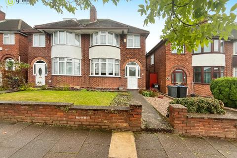 3 bedroom semi-detached house for sale, Aldridge Road, Birmingham B44