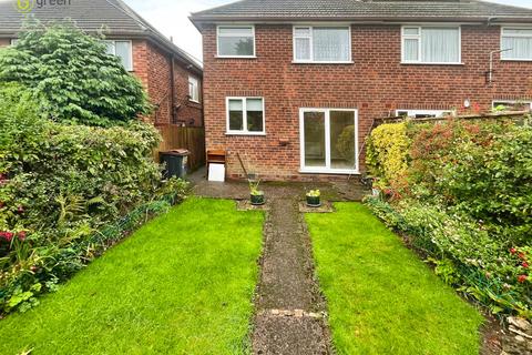 3 bedroom semi-detached house for sale, Aldridge Road, Birmingham B44