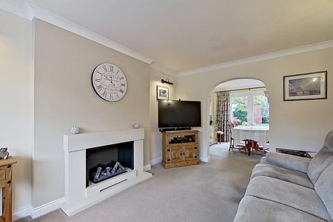 4 bedroom detached house for sale, Selker Drive, Tamworth B77